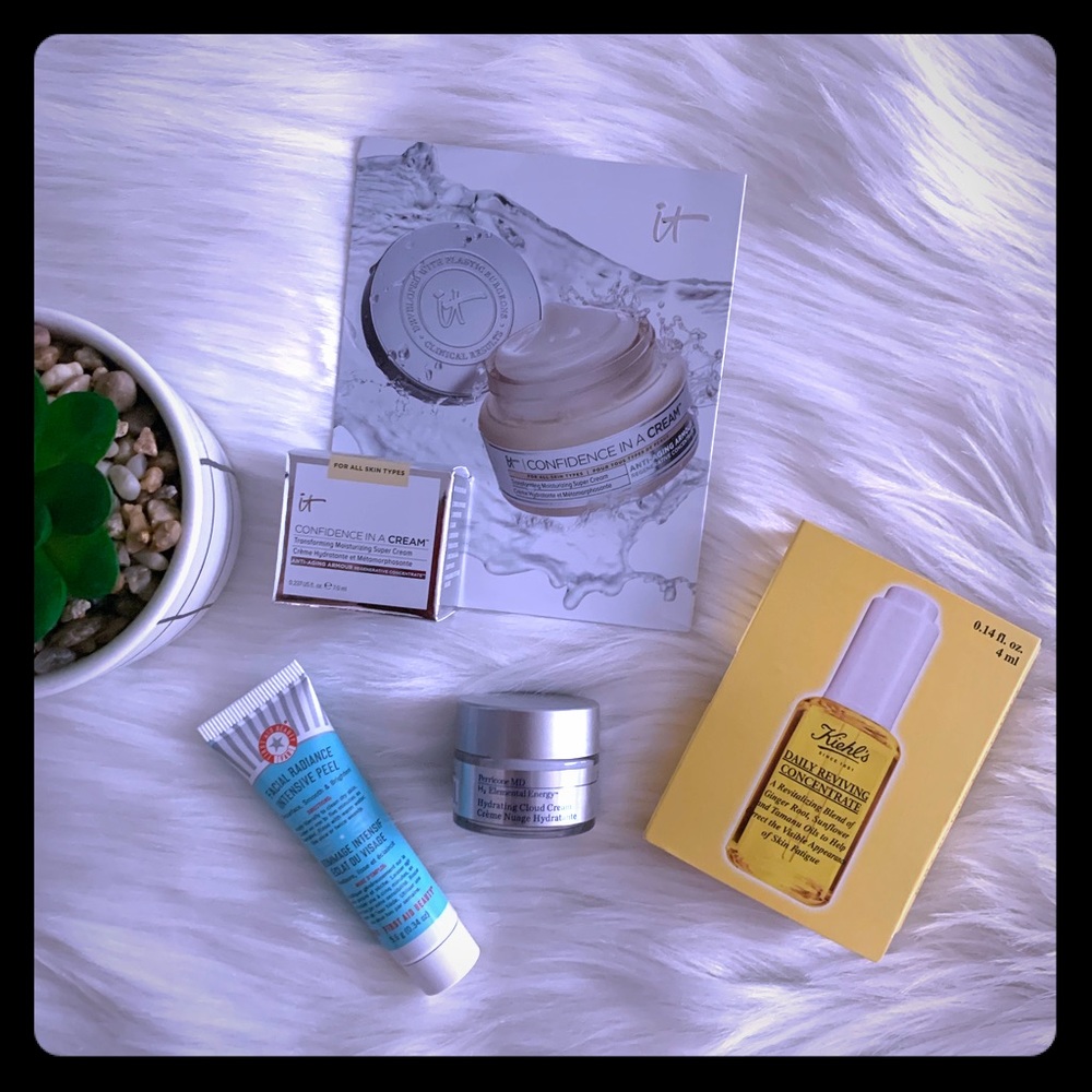 Skincare Bundle